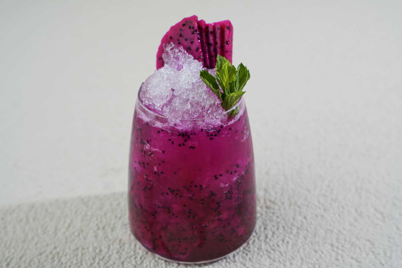 Dragon Mojito